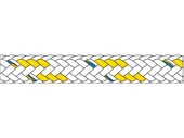 Talamex Tiptolest Cruising Yellow 6 mm 200 m