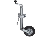 Front wheel WT-25 to Talamex Heavy inflatable trailer
