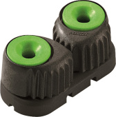 Ronstan RF5400G Small "C-Cleat" Cam, Green