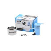 Quicksilver 8M0222306 – 100h Maintenance Kit for Suzuki DF40A/DF50A/DF60A