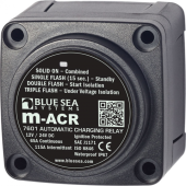 Blue Sea Automatic Charging Relay