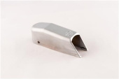 Exalto EWT Protective Cover For Polished Arms Windshield Wiper