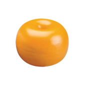 Nuova Rade 43399 - Surface Floats With Hole, Spherical, Ø190mm, Yellow