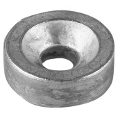 Tecnoseal 338-60218-1 Tohatsu Washer Anode Ø20x7 mm