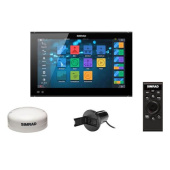 Simrad NSO Evo3S 19" System Pack