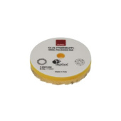 Rupes Medium Yellow Wool Polishing Pads For LHR15