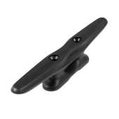 Ronstan RF520 Horn Cleat,Nylon,76mm (3"),5mm (3/16") Holes