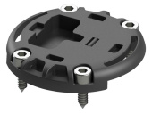 Borika Mb218 - T-Bolt Mounting Base
