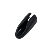 Insertion Piece Keder Profile 8.5 mm Black