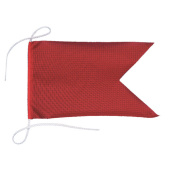 Trem Racing Protest Flag