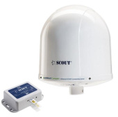 Scout 4G onBoard Compact - 4G/WiFi/SIM For North USA/CA