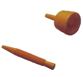Funnel With Filter And Anti-Splash Lip