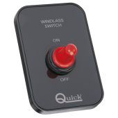Quick FDWC0600000A00 - WCB 10060 Hydraulic Magnet Switch 60 A