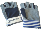 Talamex Amara Sailing Gloves Open Fingers Small