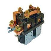 Max Power 312920 - Relay For CT60 & CT80, 12V