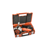 Tercoo Fein Machine 230V EU Plug, Adapted for Multi 8-Pack (Other Voltages On Request)