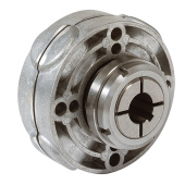 Vetus ASGAT20 + - Standard Screw Hub Bore