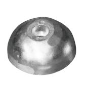Tecnoseal J-Prop Propeller Nut Anodes Ø60–89 mm