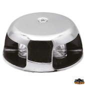 Trem L6262765 - Horizontal Mounting Navigation Lights Combined Bi-Color Light 65 Lumen