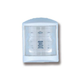 Hollex Navigation Lighting 12V White/Clear Glass