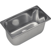 Plastimo 418955 - Stainless Steel Sink 330 X 300 X 150 mm