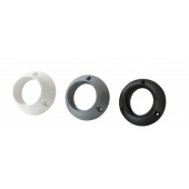 CAN-SB Cable Protection Bushings 50 mm Grey