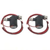 Wallas 7115 - Circulation (2pcs) Pumps 5w With Wires
