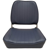 Hollex Seat Bright Star Foldable Navy