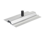 Lagun 30804 - Table Top Mounting Plate Natural