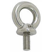 Eye Bolt In AISI 316 Stainless Steel M6