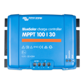 Victron BlueSolar MPPT 100/30 Charge Controller - SCC020030200