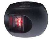 Aqua Signal AS 34 Serie LED Porthand Black 2NM