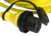 Victron Energy Shore Power Cable Plug