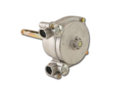 Maxflex Steering Head For Steering System ZTS Generation II Single
