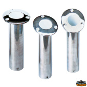 Trem M2674030 - Fishing Rod Holder 30°