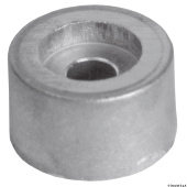 Osculati 43.292.31 - Collecteur Aluminium Anode 70/90/115 HP