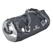 Plastimo 64698 - Black & Grey Waterproof Bag 80L