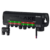 Zipwake Distribution EXP Unit E With Power Cable 6 m