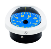 Allpa Compass Model C15/150-0065, 4", Built-In Compass, 12/24V, Card Ø100mm / 5º