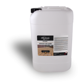 Synthetic Teak Cleaner 46 - 5 Litres