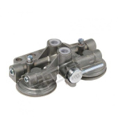 Racor Filter Head - Switchable