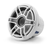 JL Audio 010-03286-00 - M7-12'' White Sport-Style Subwoofer
