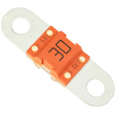 Victron MIDI-Fuse 30A/58V for 48V products (1 pc) - CIP133030010