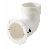 Plastimo Elbow Connector EZ Air 