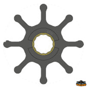 Trem P0365050 - Impeller Diameter 65 mm
