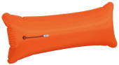 Optiparts EX1222 - Optimist buoyancy bag 48 liter – orange