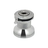 Antal XT16.2CH - Self-Tailing Chromed Winch (1+1-Speed)