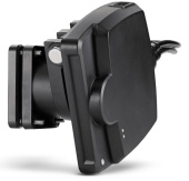 Humminbird 710304-1 - Mega Live Sonar Transducer