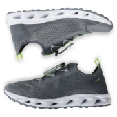 Typhoon TS10 Sailing Sneaker Shoes Grey/ Lime