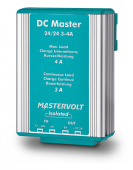 Mastervolt 81500400 - DC Master Converter 24/24-3 (isolated)